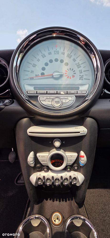 MINI Cooper - 23