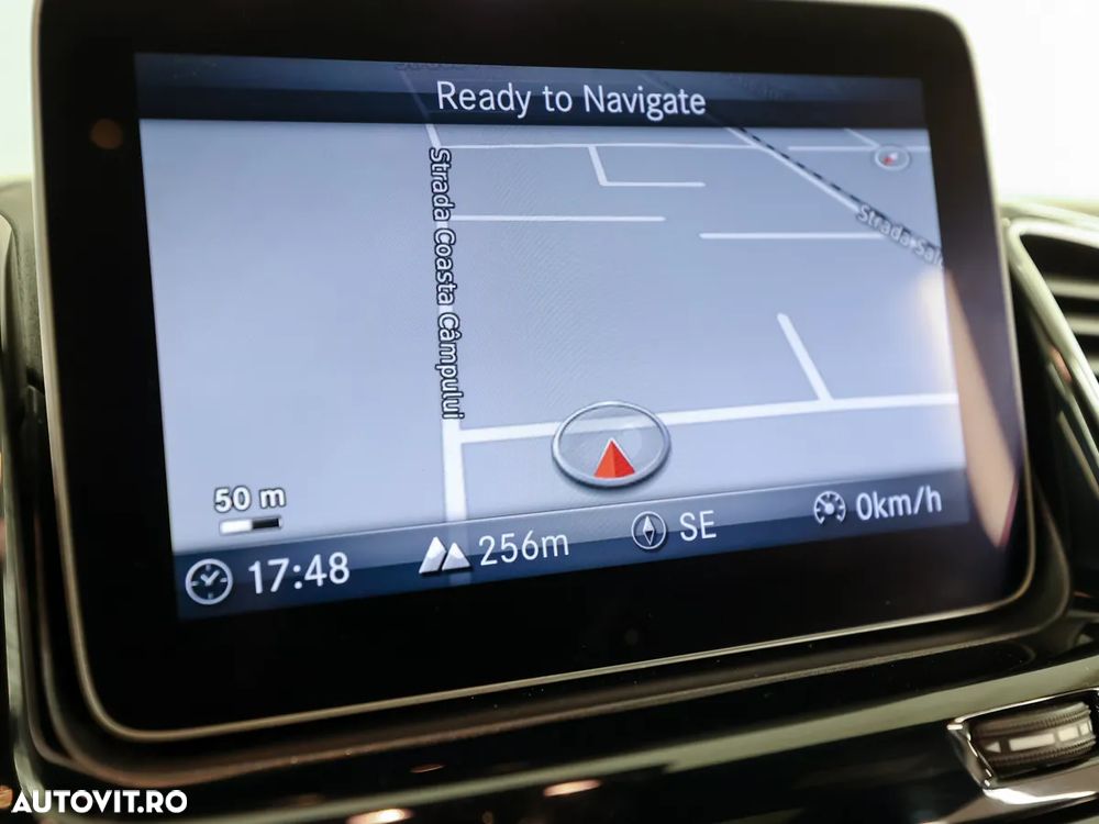 Mercedes-Benz GLC Coupe 350 d 4Matic 9G-TRONIC AMG Line - 22