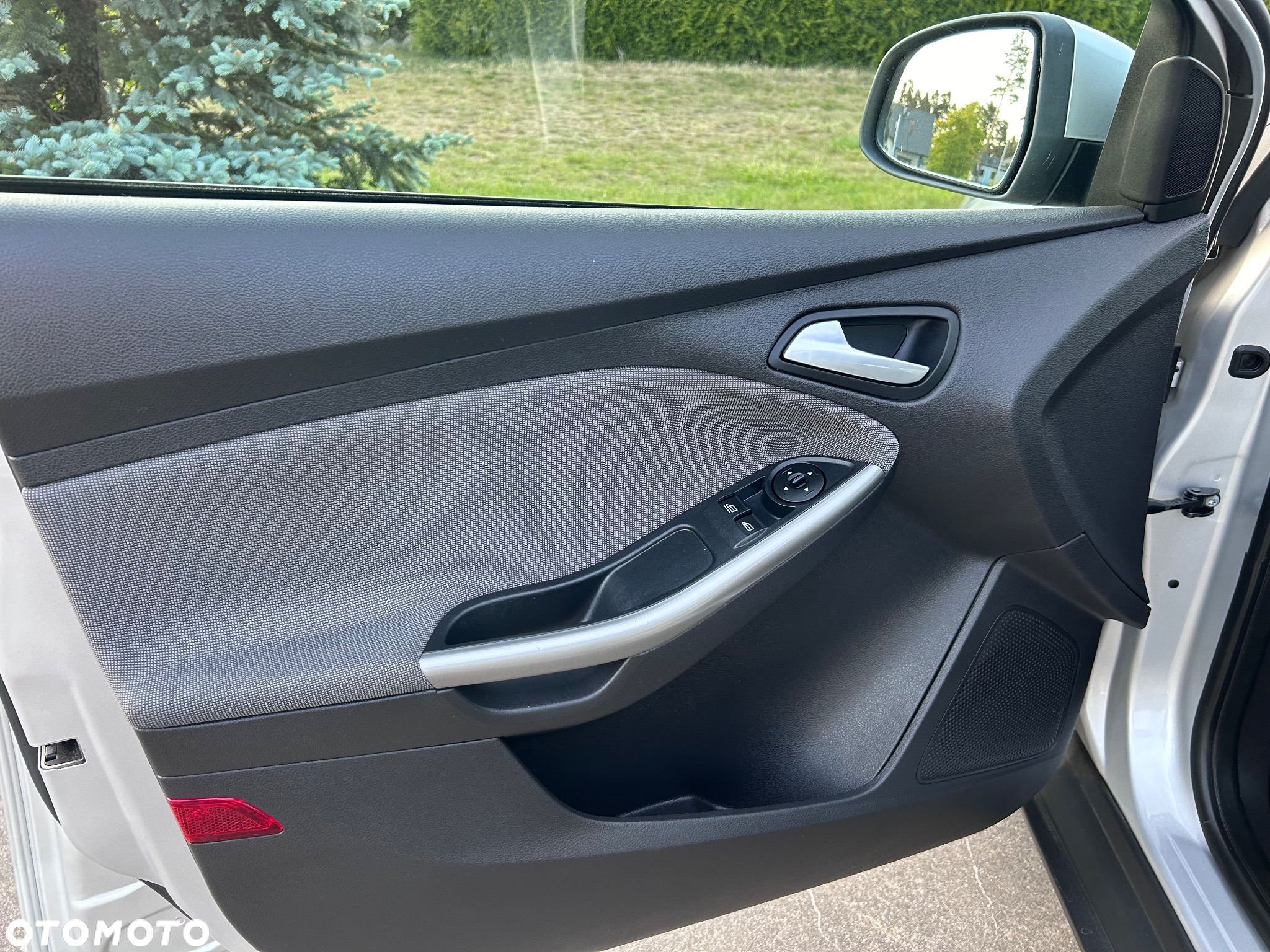 Ford Focus 1.6 TDCi Edition - 18