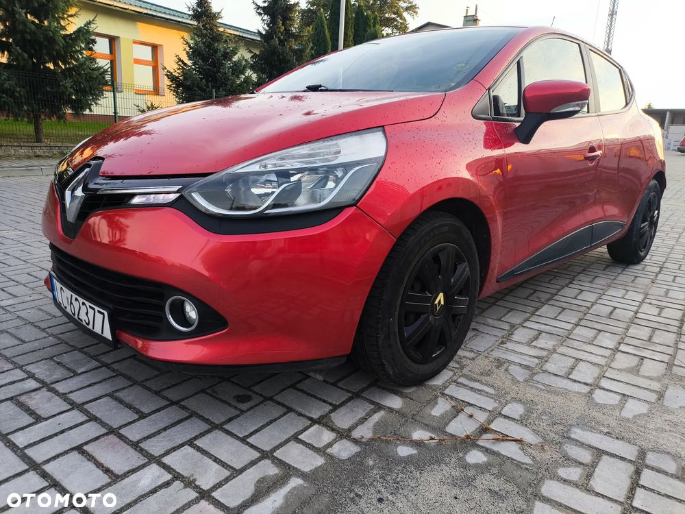Renault Clio 0.9 Energy TCe Expression - 4