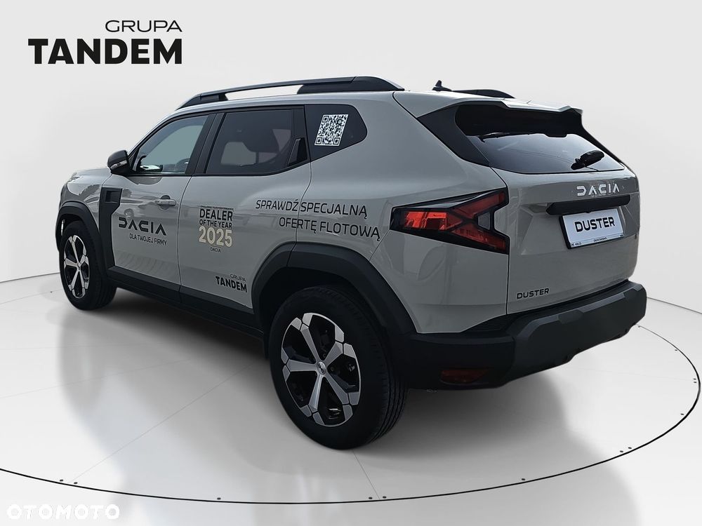 Dacia Duster - 7