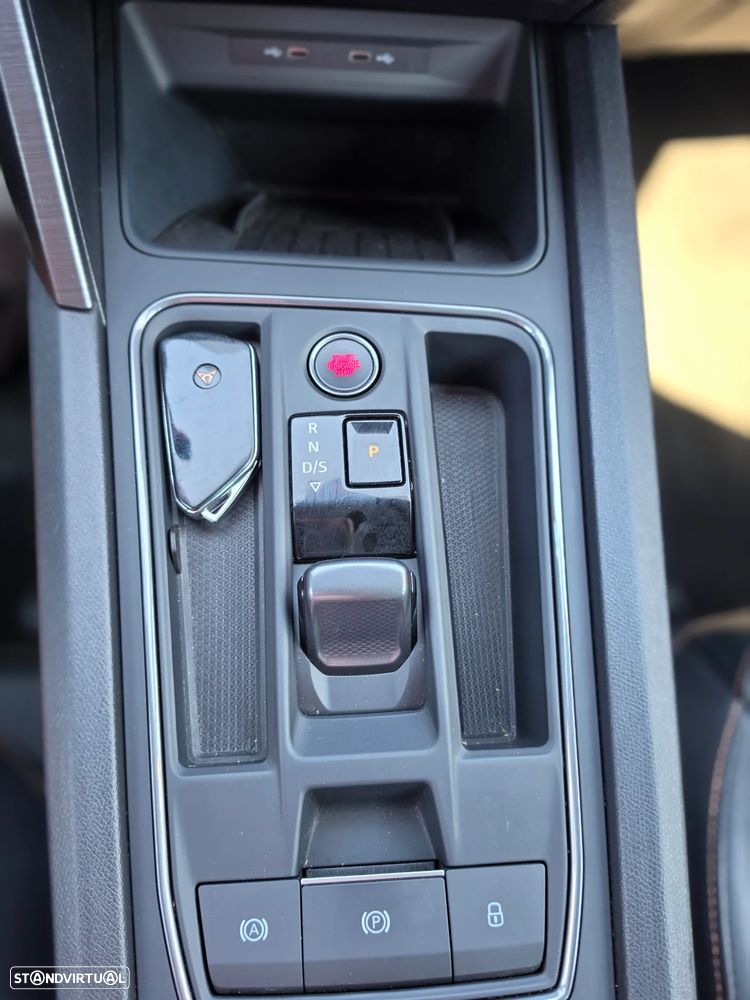 Cupra Formentor 1.4 e-Hybrid DSG VZ - 20