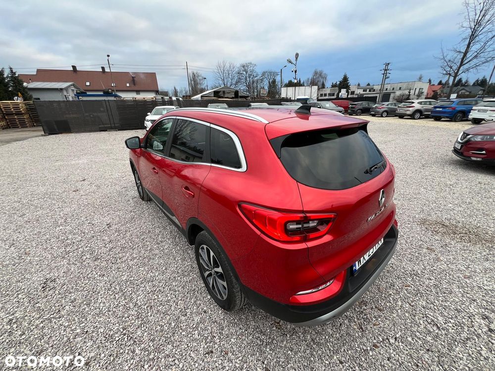 Renault Kadjar 1.3 TCe FAP Intens EDC - 36