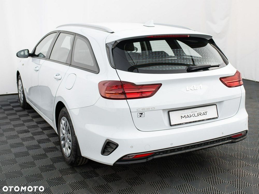 Kia Ceed 1.0 T-GDI S - 5