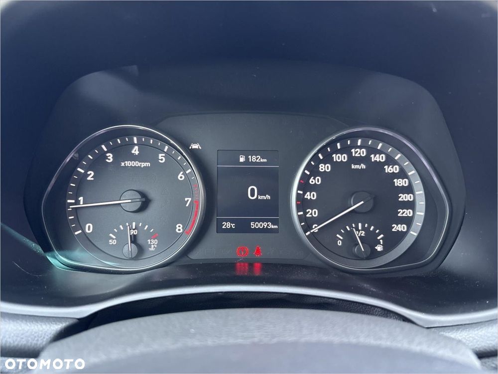 Hyundai i30 1.5 DPI Smart - 14