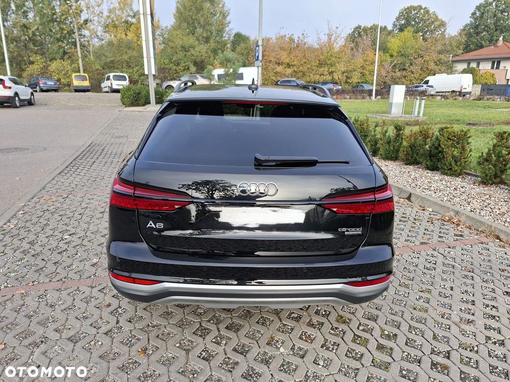 Audi A6 Allroad 2023 photo 5
