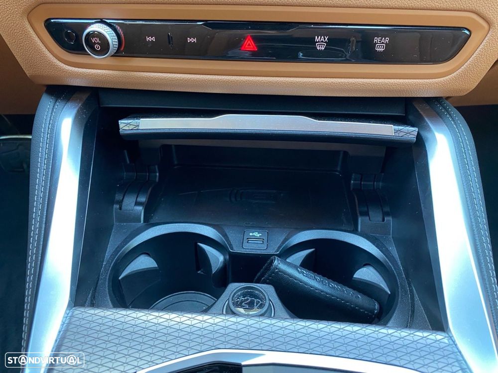 BMW 420 Gran Coupé d Pack Desportivo M Pro Auto - 15