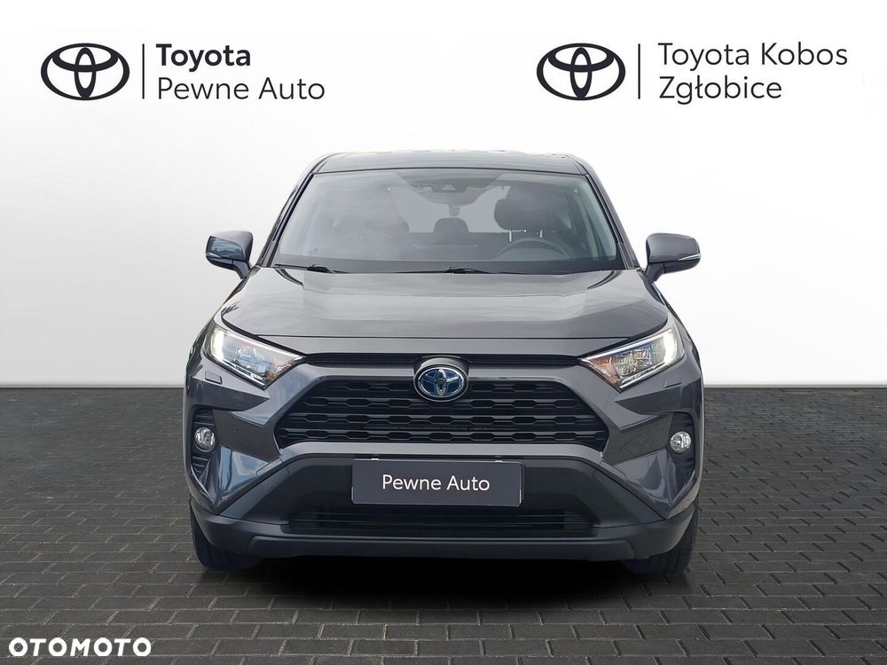 Toyota RAV4 - 3