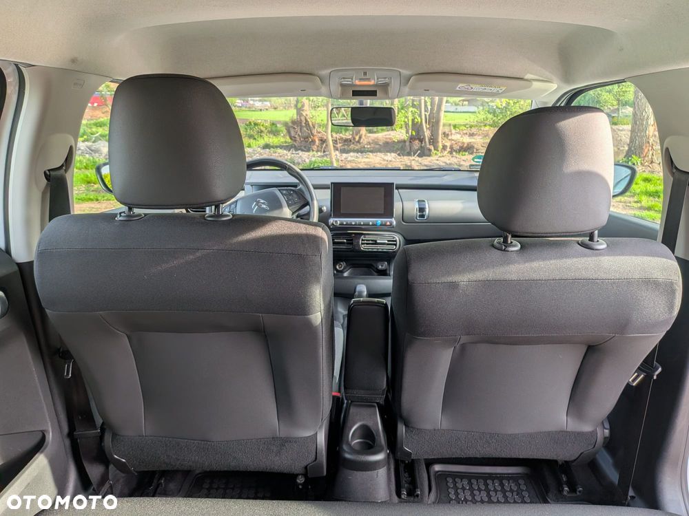 Citroën C4 Cactus 1.2 PureTech Feel EU6 - 3