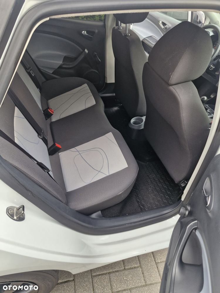 Seat Ibiza - 16