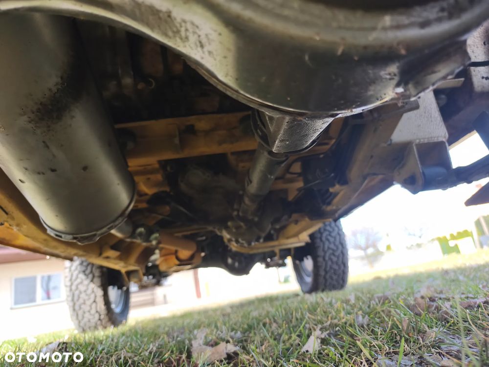 Suzuki Jimny 1.5 Pro - 13