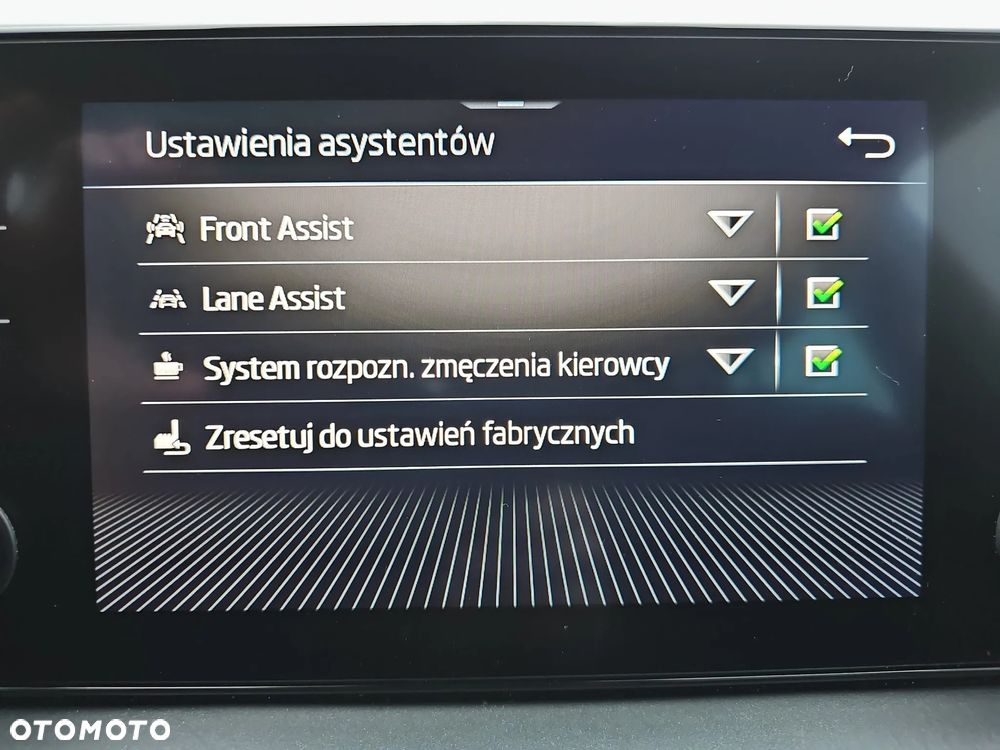 Skoda Scala 1.0 TSI Ambition - 20