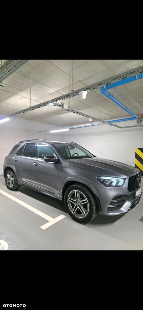 Mercedes-Benz GLE 350 e 4-Matic Advanced - 20