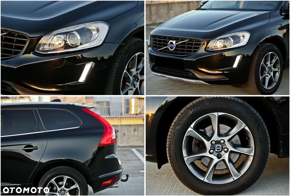 Volvo XC 60 D3 Ocean Race - 31