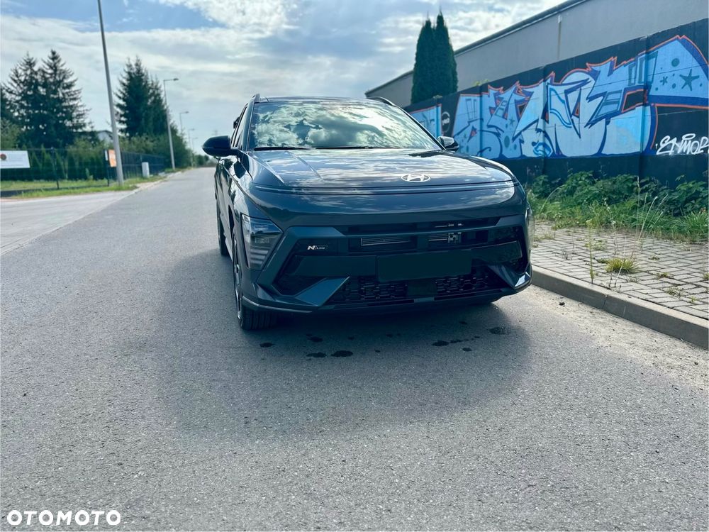 Hyundai Kona - 3