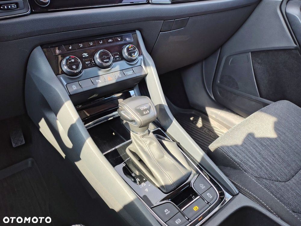 Skoda Kodiaq 2.0 TSI 4x4 Style DSG - 23