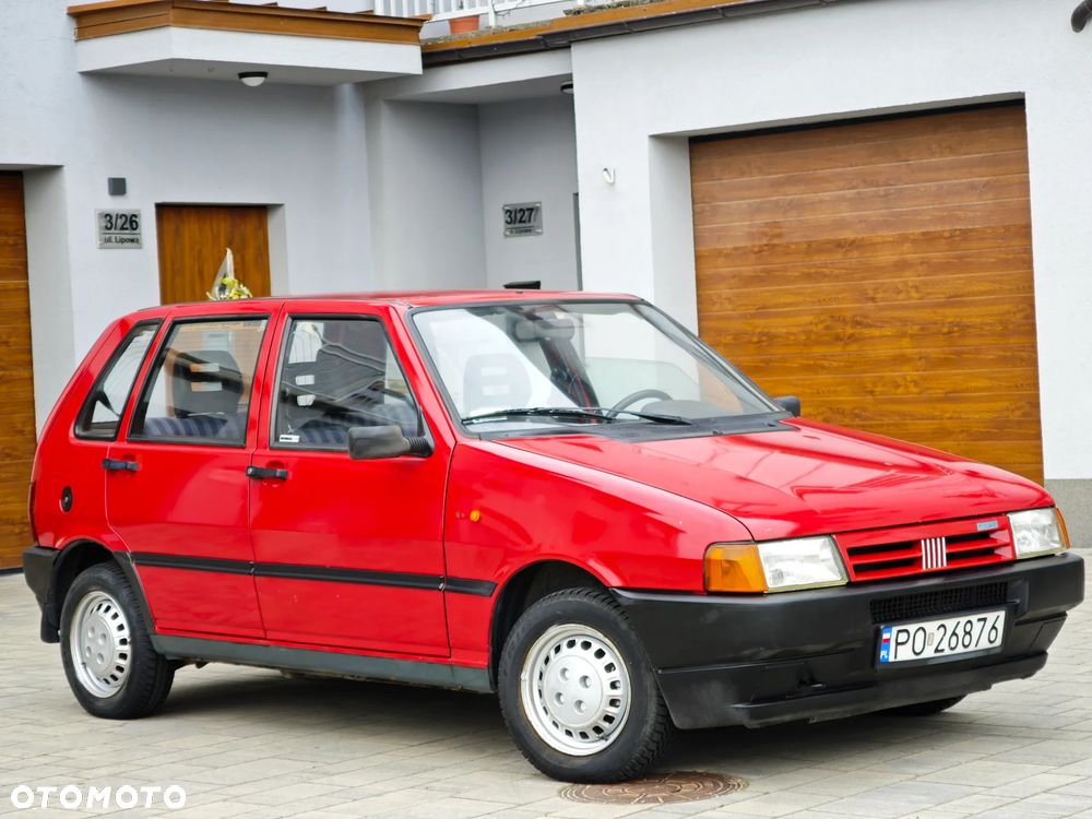 Fiat Uno 1.1 i.e - 14