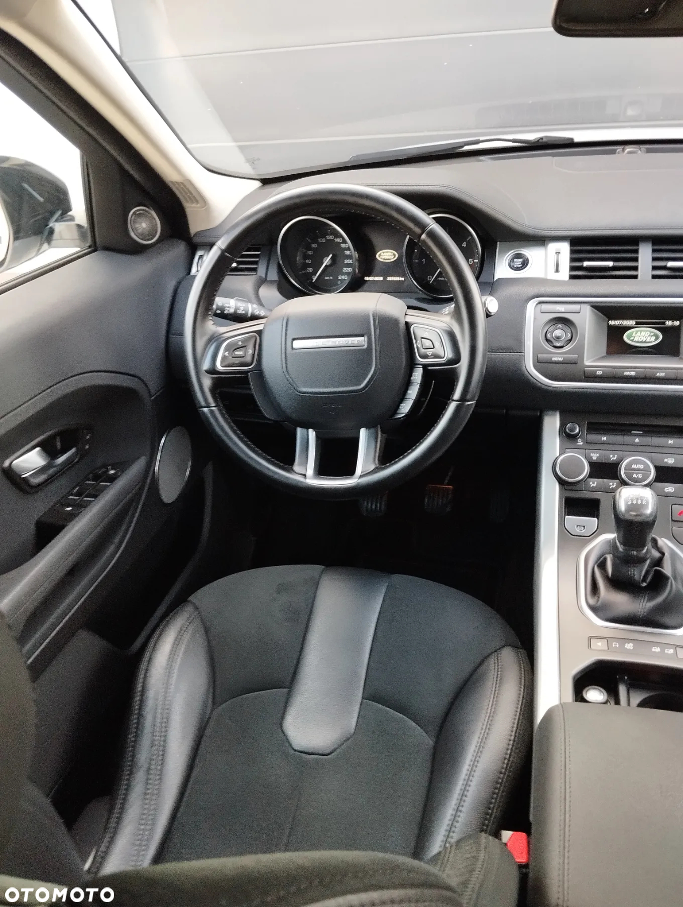 Land Rover Range Rover Evoque 2.2TD4 Dynamic - 14