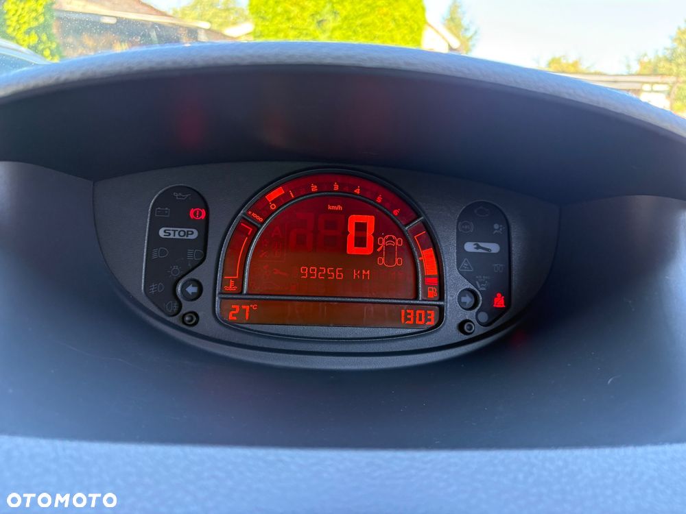 Renault Modus 1.5 dCi Confort Authentique - 6