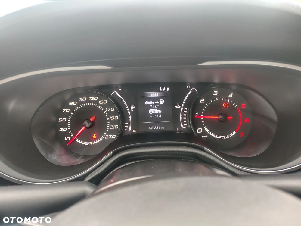 Fiat Tipo - 23