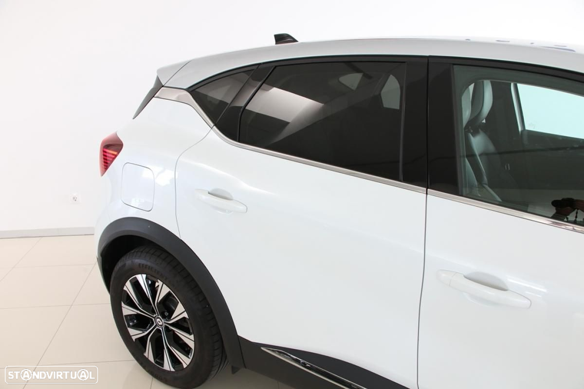 Renault Captur 1.6 E-Tech Plug-In Exclusive - 6