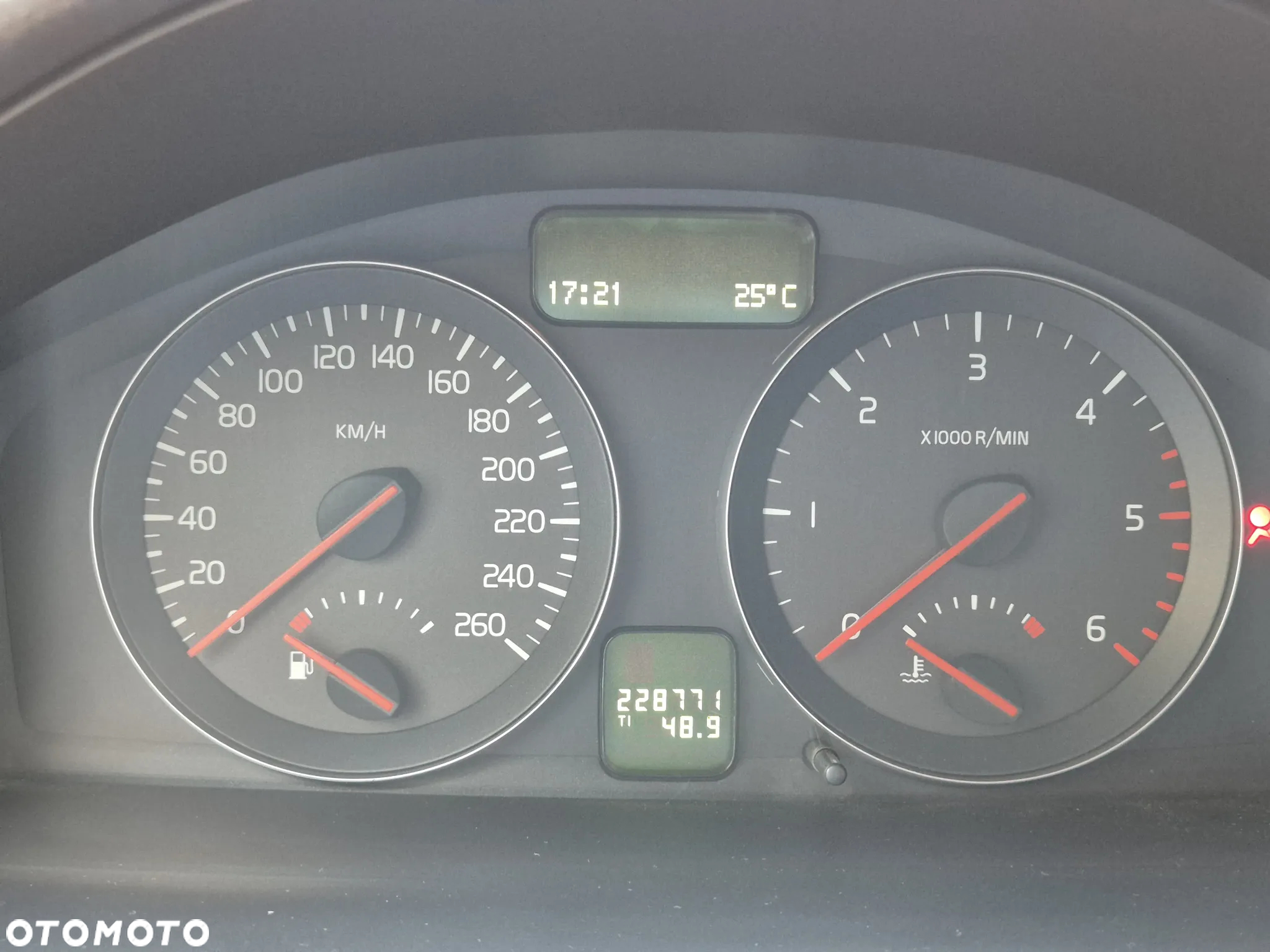 Volvo V50 2.0D - 22