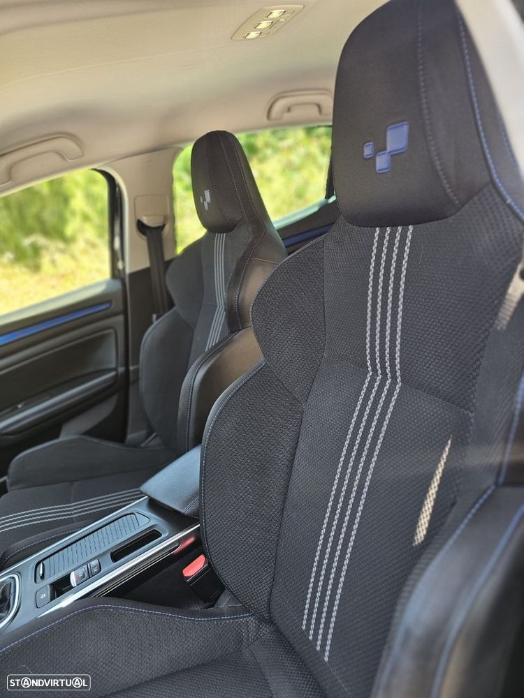 Renault Mégane 1.6 dCi GT Line - 24