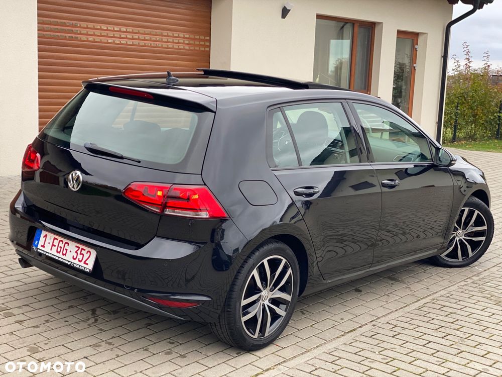Volkswagen Golf VII 1.6 TDI BMT Highline - 22