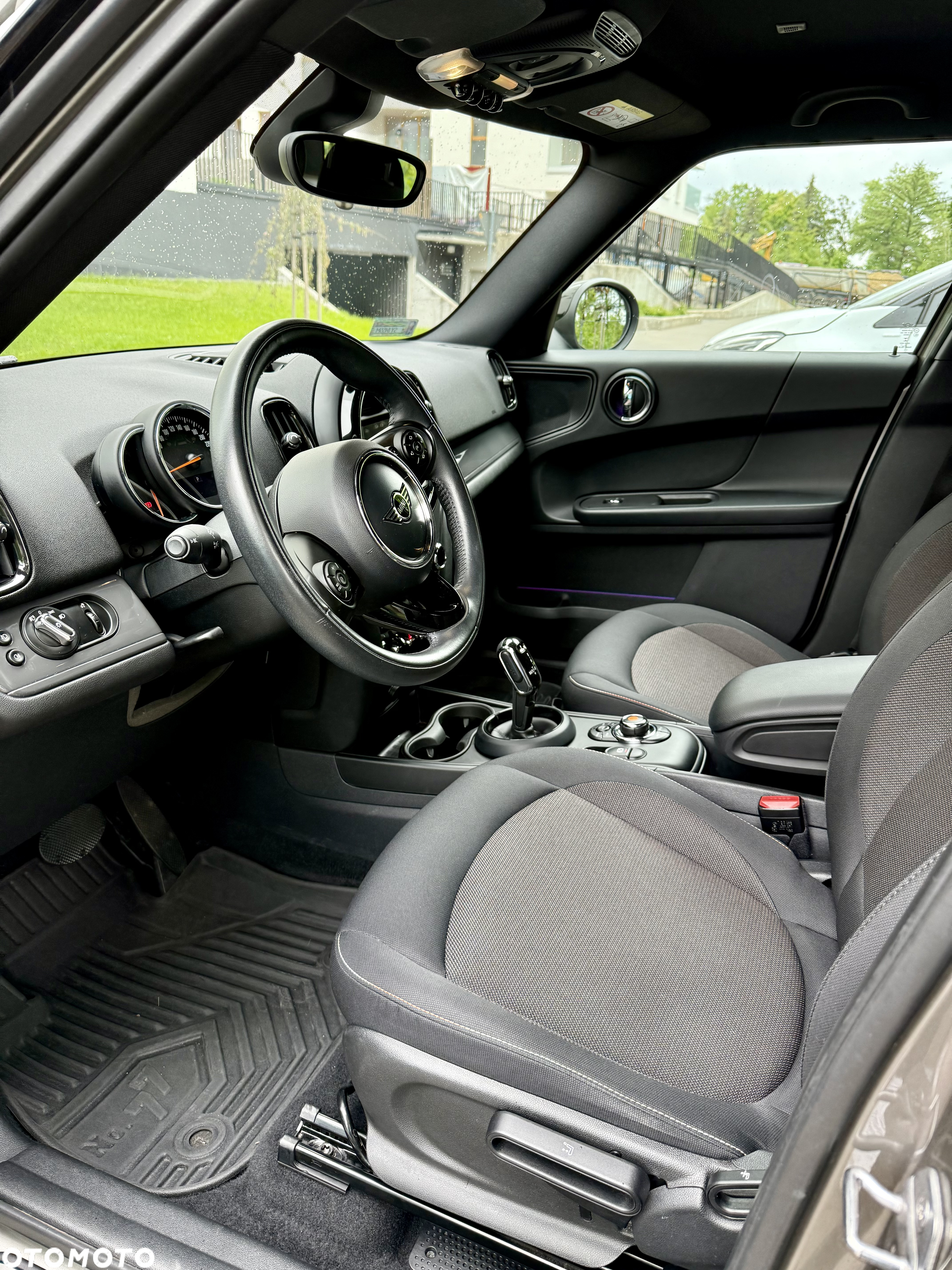 MINI Countryman Cooper - 16