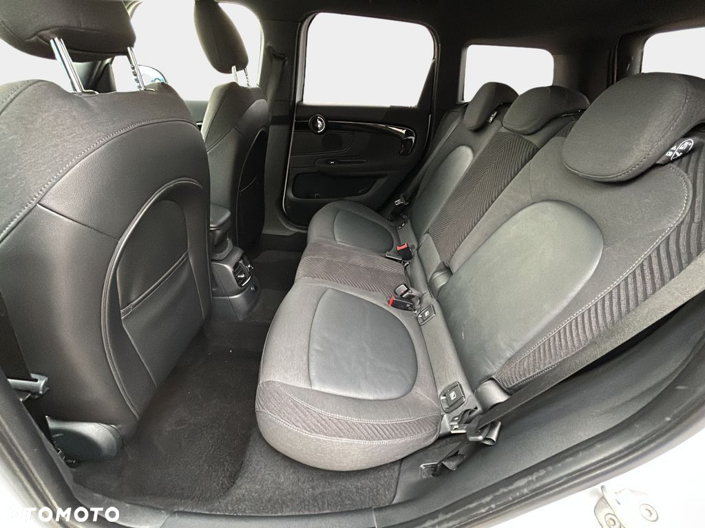 MINI Countryman - 11