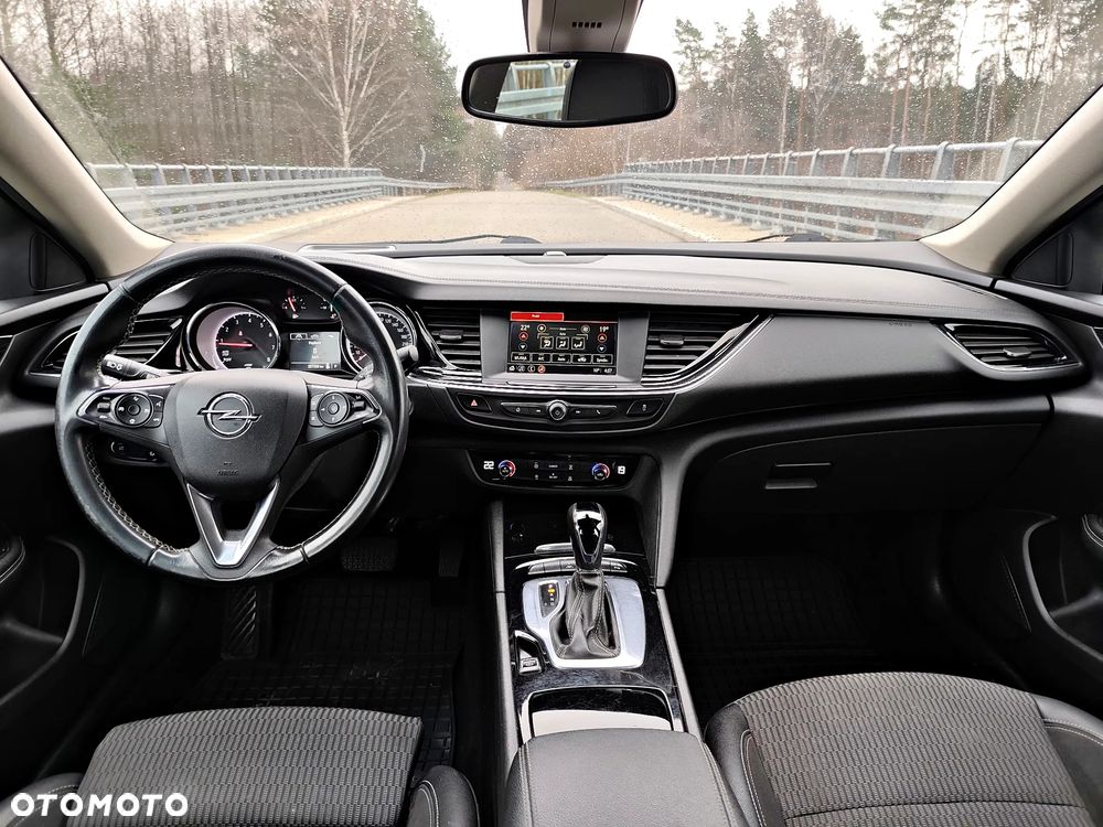 Opel Insignia 1.5 T GPF Innovation S&S - 7