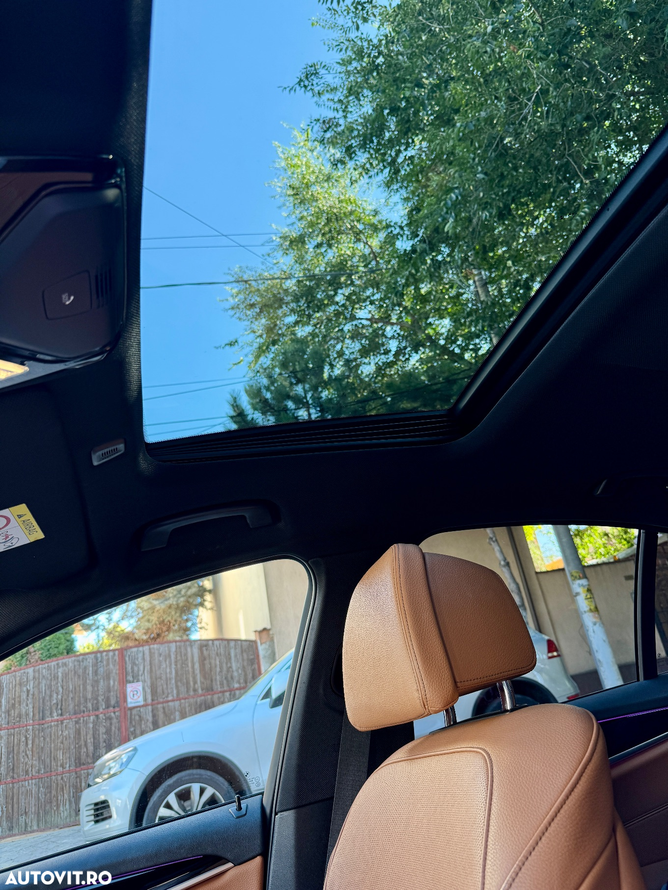 BMW Seria 5 530i xDrive Aut. M Sport Edition - 16