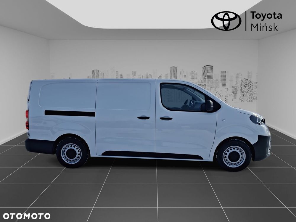 Toyota PROACE - 4