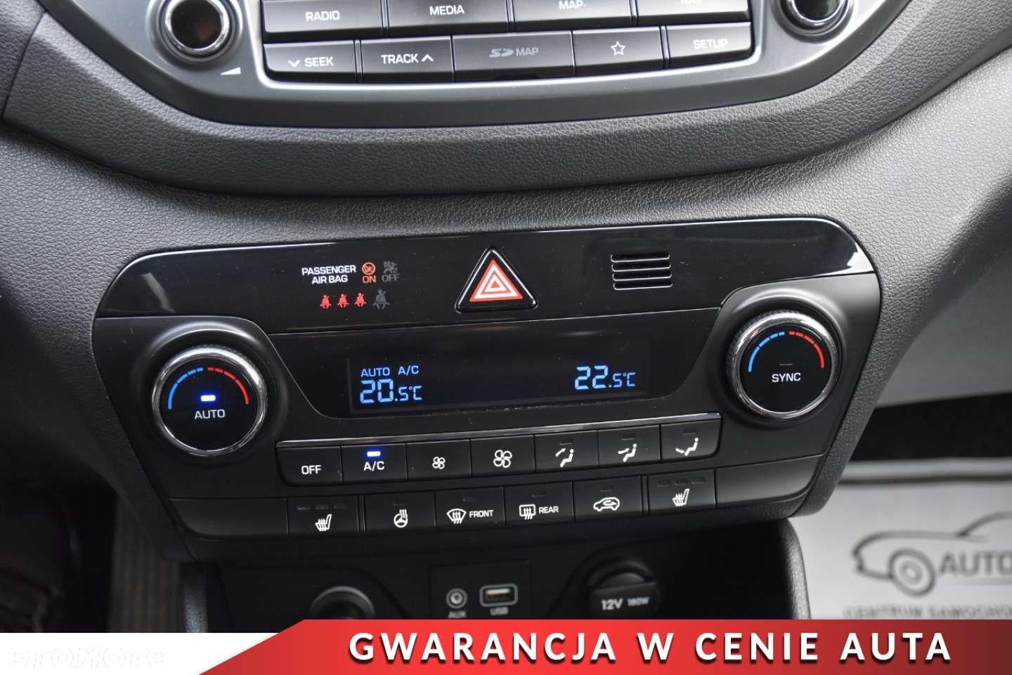 Hyundai Tucson - 14