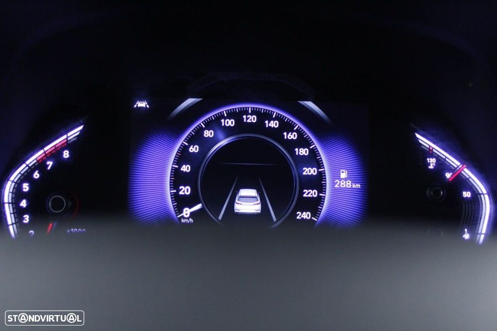 Hyundai i30 1.0 T-GDI Style Plus - 27