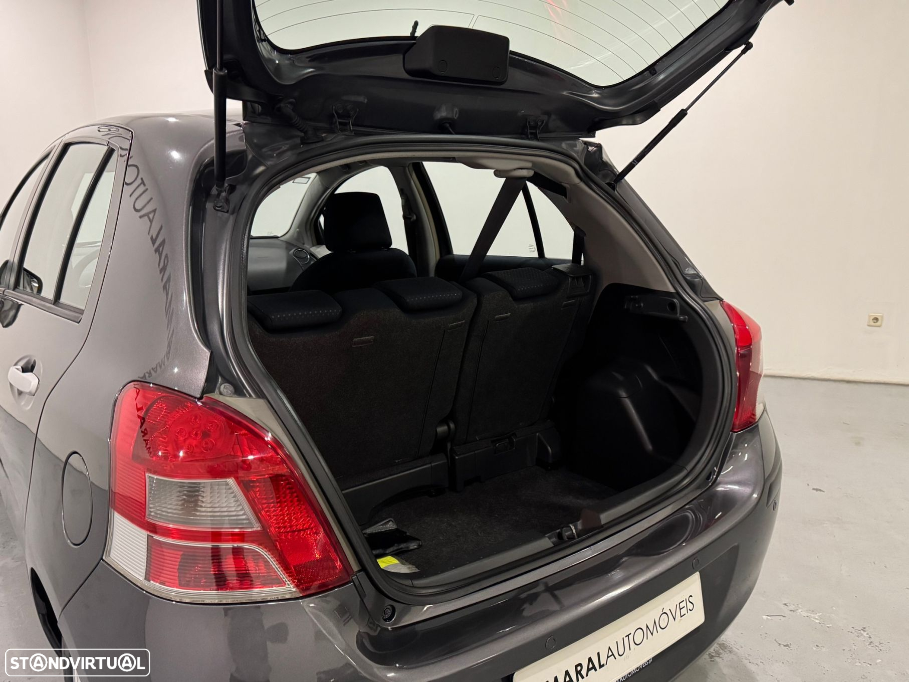 Toyota Yaris - 43