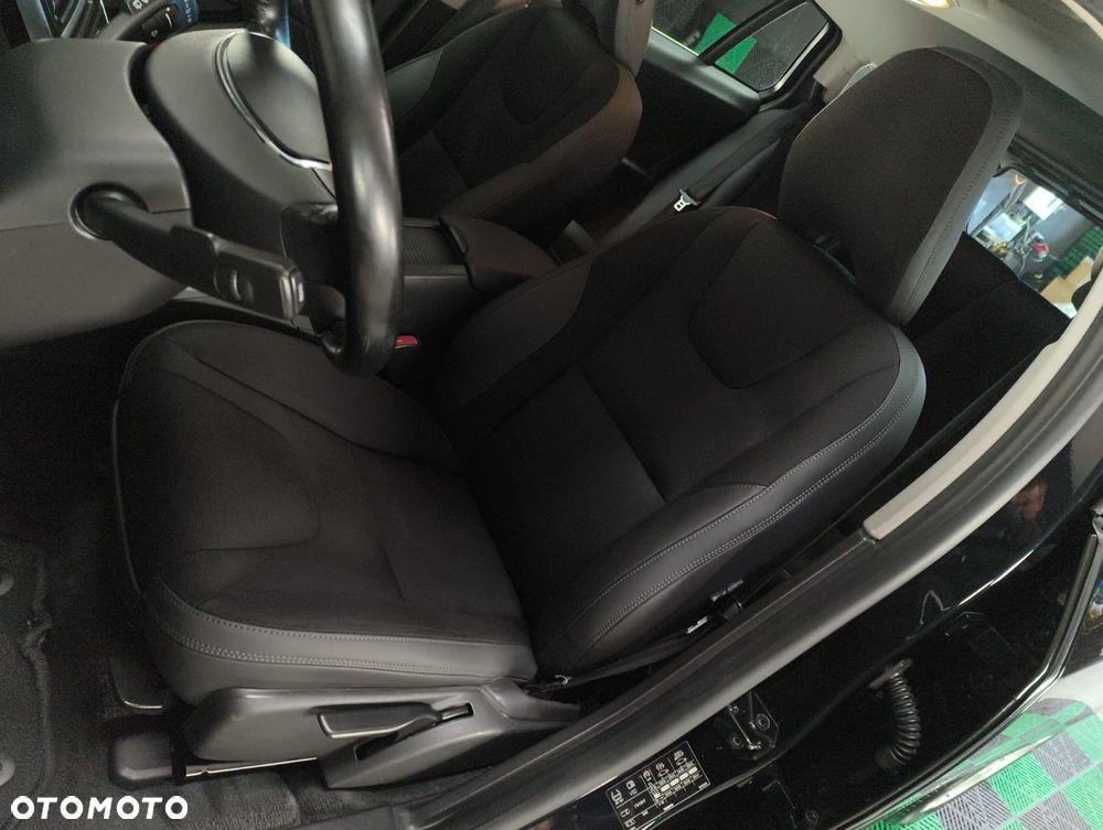 Volvo V60 D2 Kinetic - 9