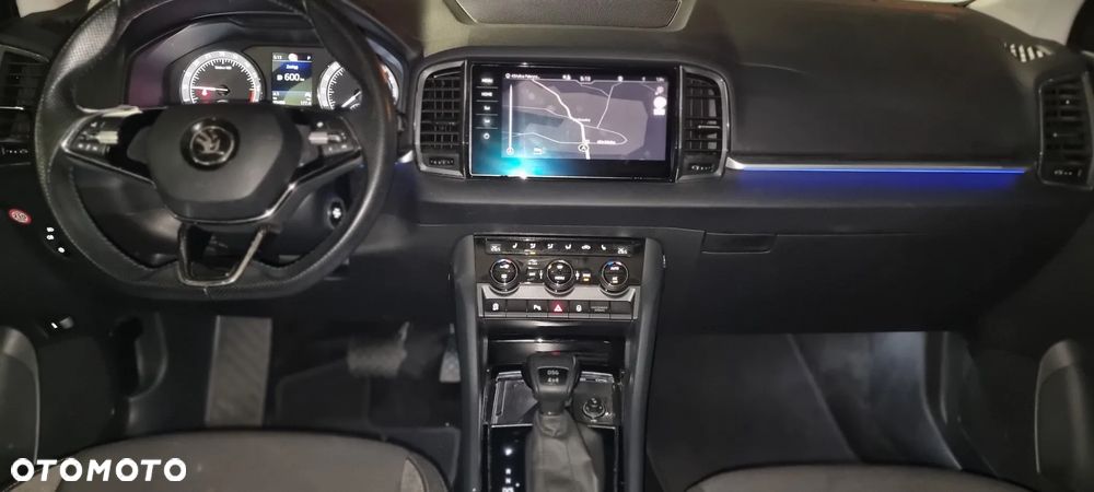 Skoda Karoq 2.0 TDI SCR 4x4 DSG Drive 125 - 30