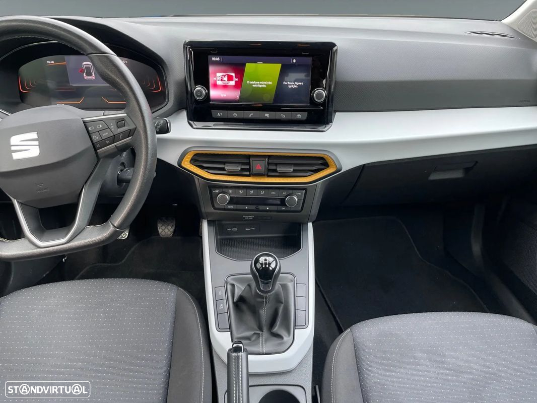 SEAT Arona - 12