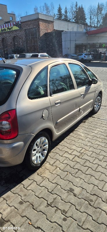 Citroën Xsara Picasso 1.8 16V SX - 4