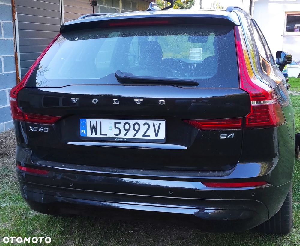 Volvo XC 60 - 4