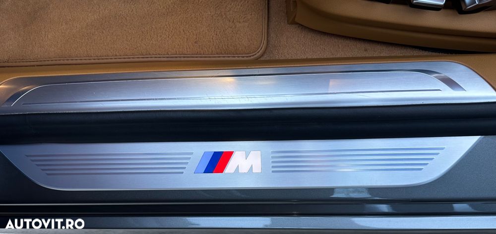 BMW Seria 7 - 14