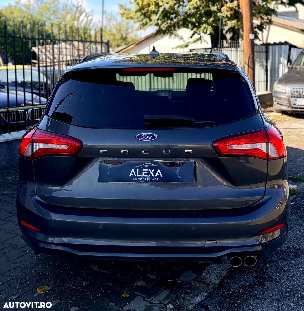 Ford Focus - 18