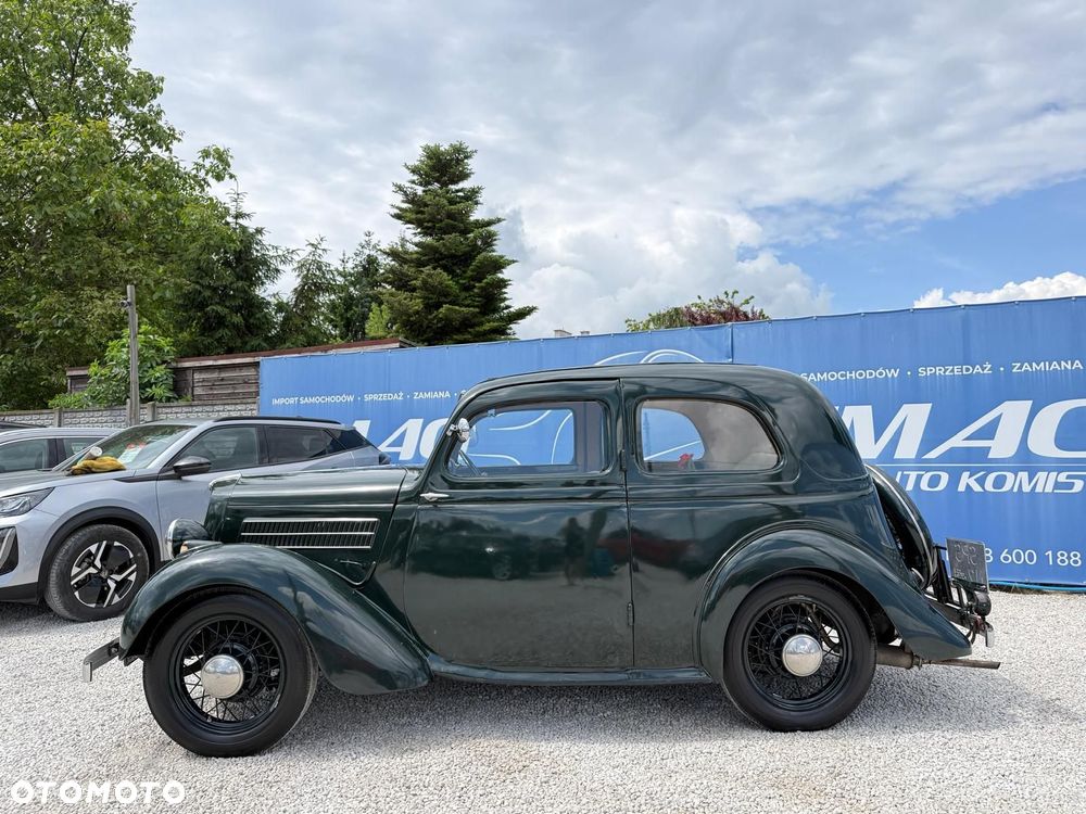 Ford Inny - 9