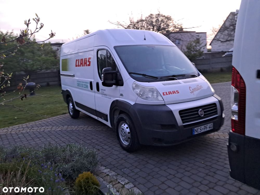 Fiat Ducato - 36