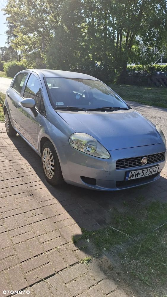Fiat Punto - 2