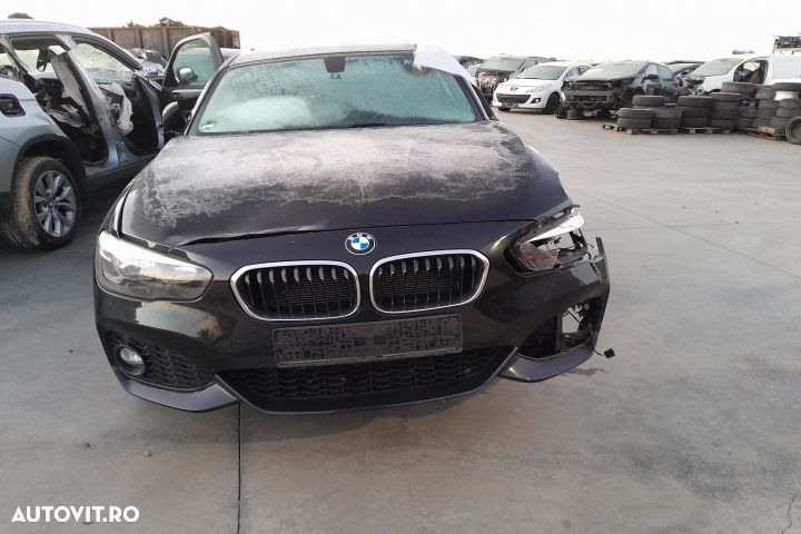 Cutie viteze manuală cu 6 trepte 8637972 8637972 BMW Seria 1 F20/F21 - 9