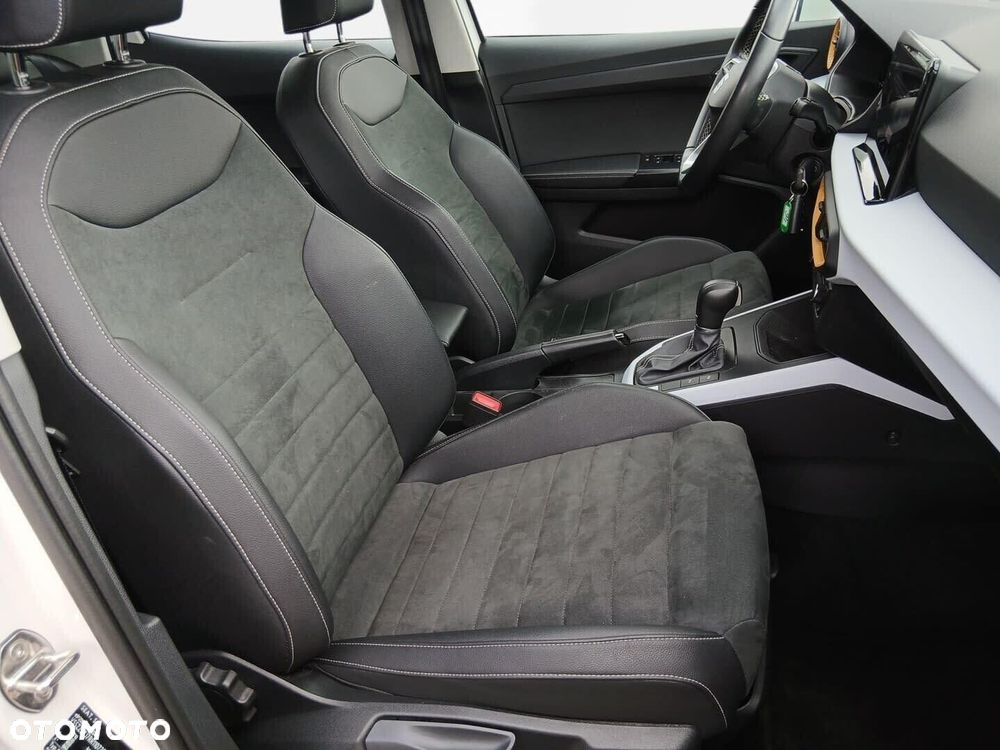 Seat Arona 1.0 TSI Style S&S DSG - 17