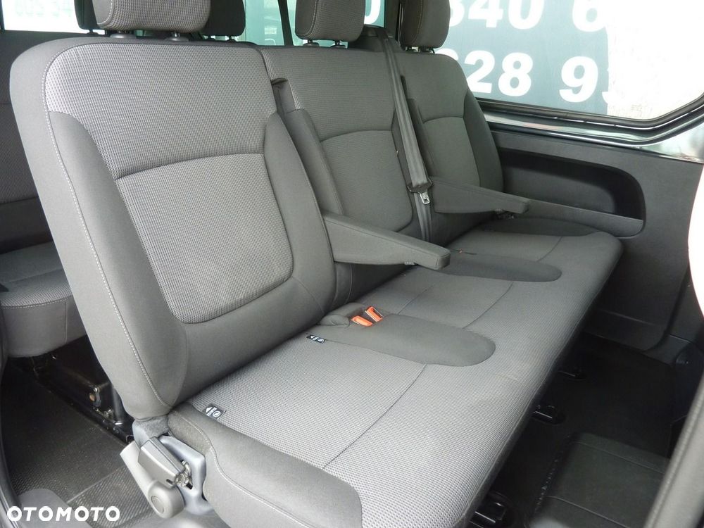 Renault Trafic - 15