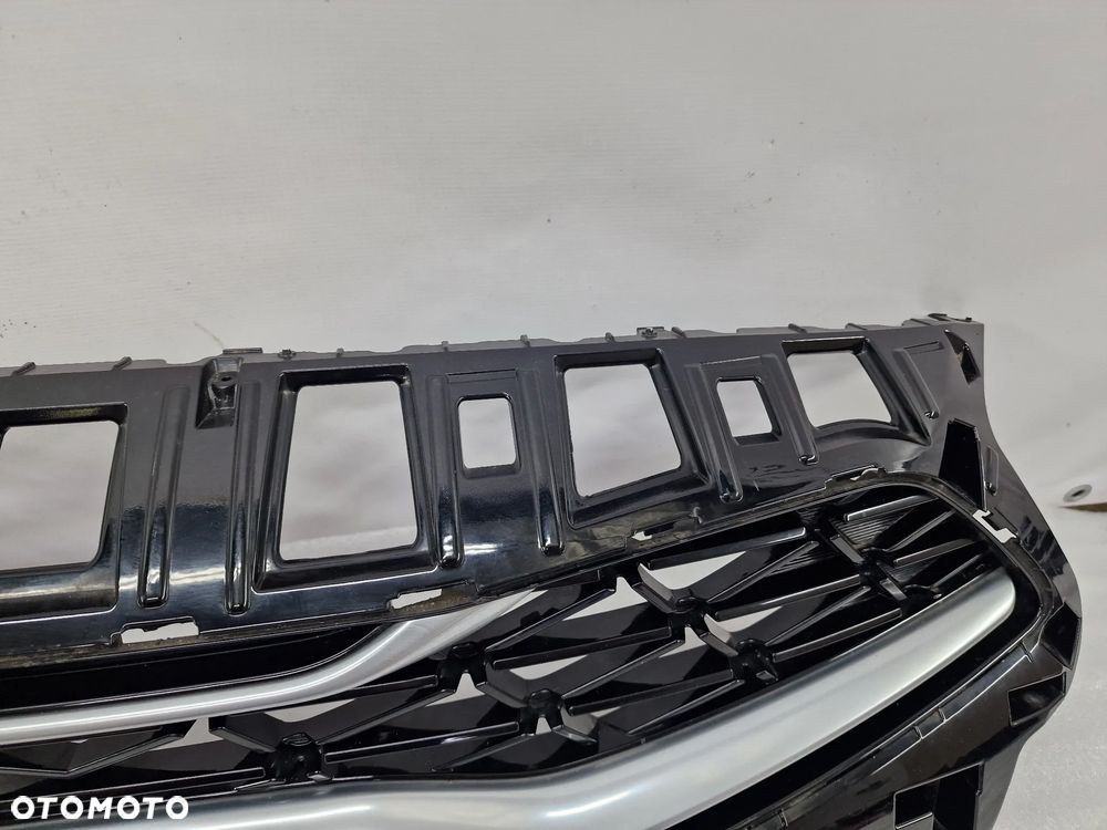 KIA CEED III 3 LIFT GT 21- ATRAPA / GRILL PRZEDNI PRZÓD , NR 86351-J7KA0 / 86350-J7KA0 , NR AUKCJI GL535 - 4